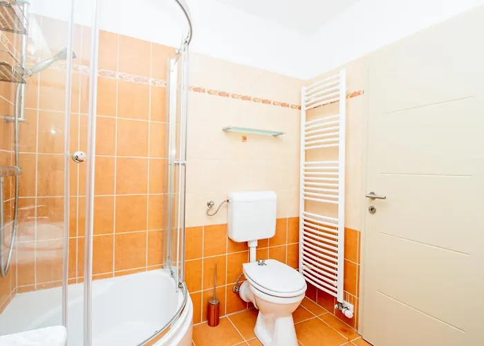 945 - A Balatonoszoedi Hullam Uedueloparkban Panoramas Apartmanban Szallas Apartamento Balatonoszod